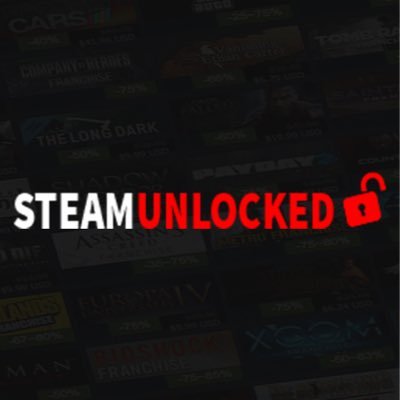 unlocked steam